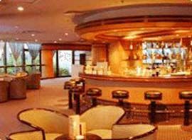China Resources Hotel Peking Kültér fotó